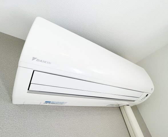 マルハⅠ番館の設備