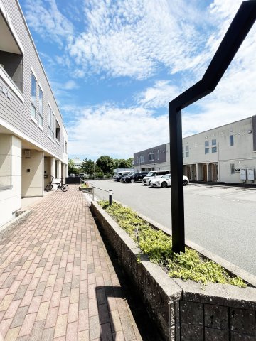 マルハⅠ番館のその他共用部分