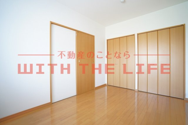 キャッスルコート【10,000円キャッシュバック対象物件】の子供部屋|お子さんのためのお部屋にいかがでしょうか