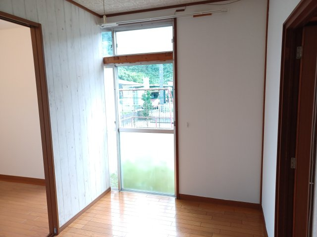 滑川町羽尾4942-83貸家の洋室|コンパクトで使いやすい洋室です