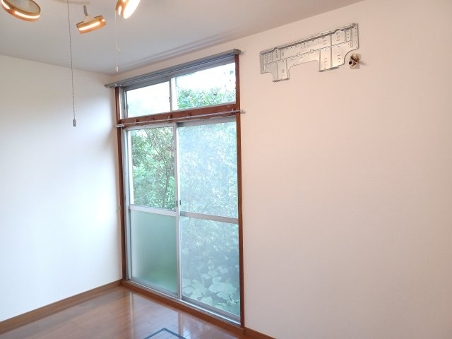 滑川町羽尾4942-83貸家の内装|物件の内装です