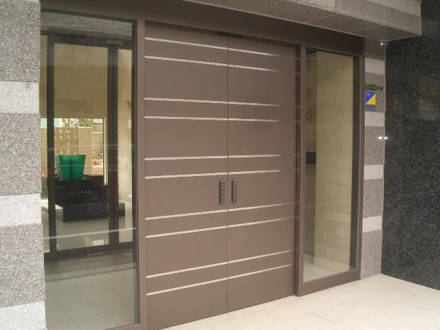 【エントランス】 | アローフィールズ壱番館