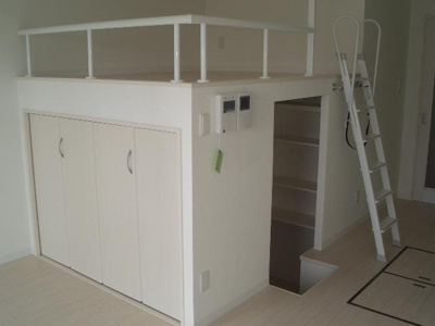  | アローフィールズ壱番館