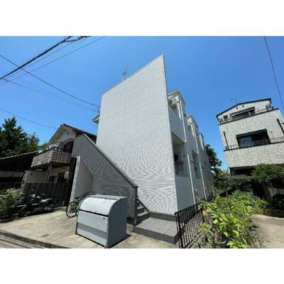 【外観】 | ルミエール 黄金 | ★外観