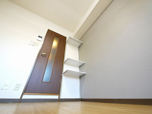 コーポひろおかのその他