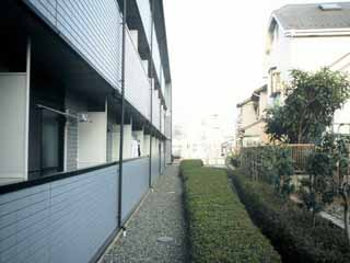 【外観】 | ＧＲＡＣＥⅢ