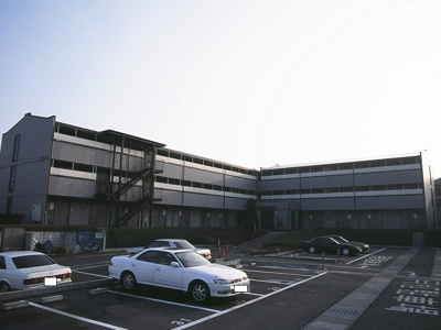 【エントランス】 | ＧＲＡＣＥⅢ