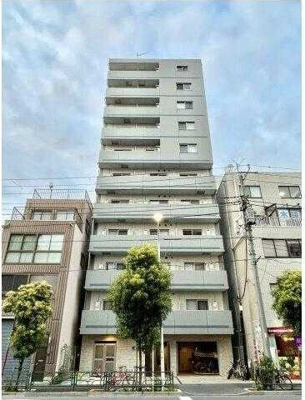 【外観】 | スカイコート田端第３