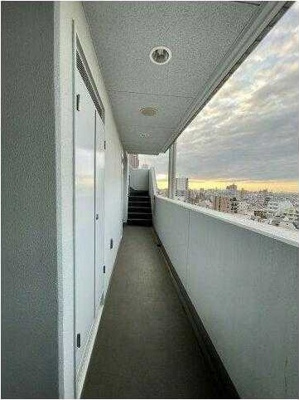 【その他共用部分】 | スカイコート田端第３