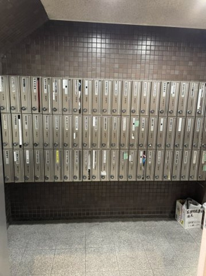 【その他共用部分】 | カサベラ国際プラザビル