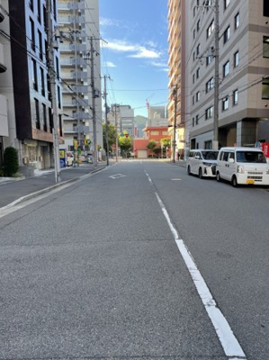 【周辺】 | カサベラ国際プラザビル