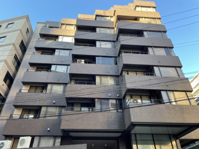 【外観】 | カサベラ国際プラザビル