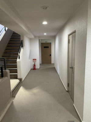 【ロビー】 | カサベラ国際プラザビル