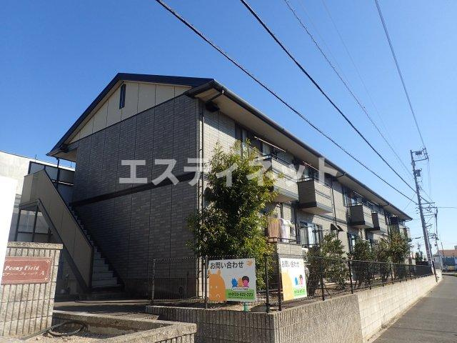 ピアニーフィールドＡ棟