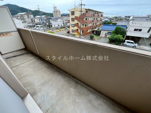 【バルコニー】 | レ・セーナ