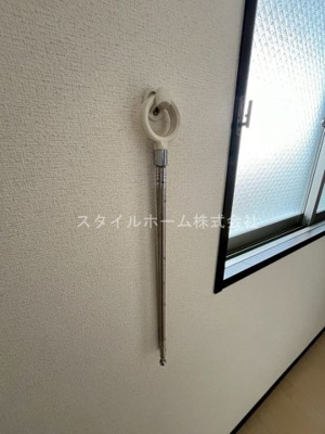 【設備】 | レ・セーナ