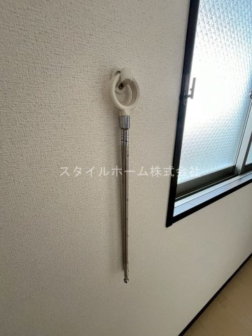 【設備】 | レ・セーナ