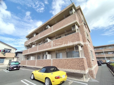 【外観】 | レ・セーナ