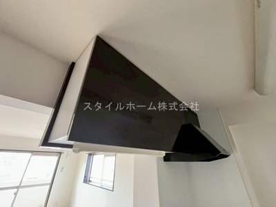【設備】 | レ・セーナ
