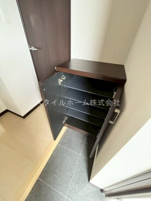 【設備】 | レ・セーナ