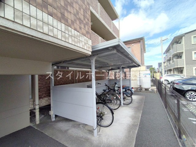 【その他共用部分】 | レ・セーナ