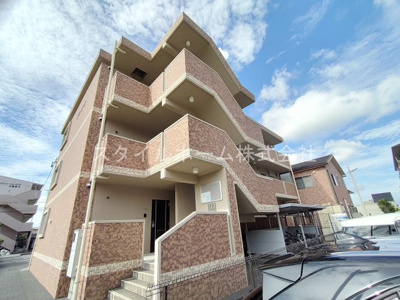 【エントランス】 | レ・セーナ