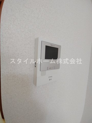 【セキュリティ】 | レ・セーナ | イメージ写真