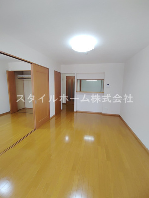 【内装】 | レ・セーナ | イメージ写真