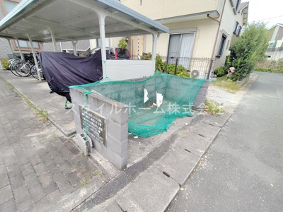 【その他共用部分】 | ベルデパルク