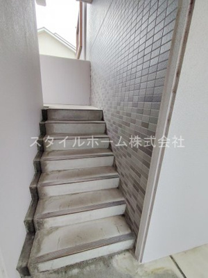 【その他共用部分】 | ベルデパルク