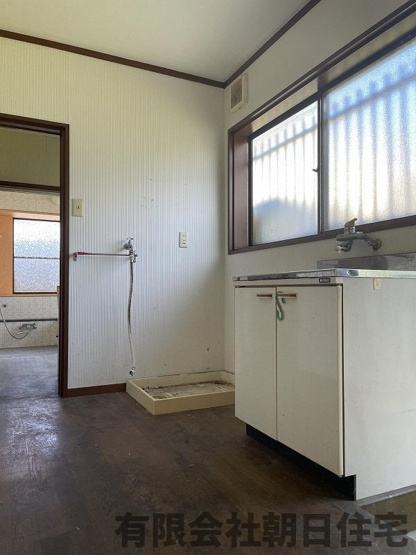 【その他】 | 東津田町中古・事務所