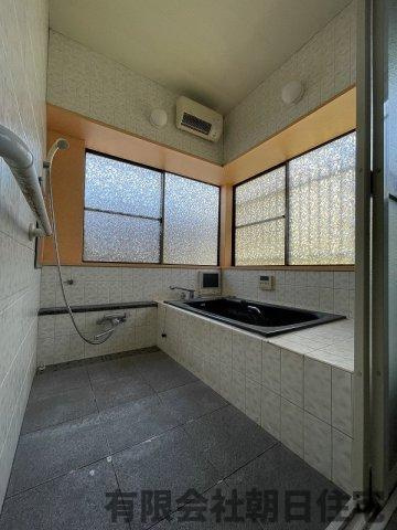 【浴室】 | 東津田町中古・事務所