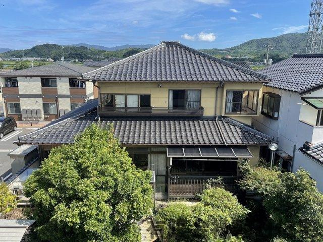 【外観】 | 東津田町中古・事務所