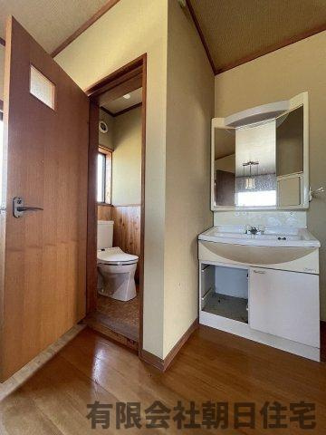 【その他】 | 東津田町中古・事務所