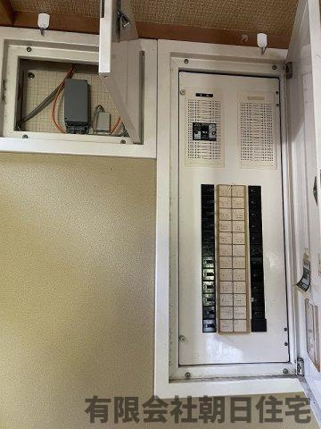 【その他】 | 東津田町中古・事務所