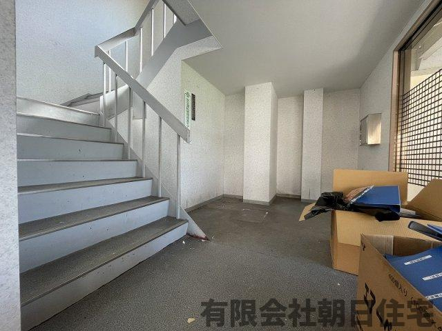 【その他】 | 東津田町中古・事務所