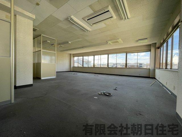 【その他】 | 東津田町中古・事務所