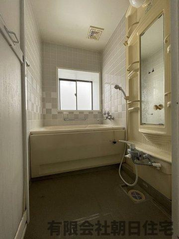 【浴室】 | 東津田町中古・事務所