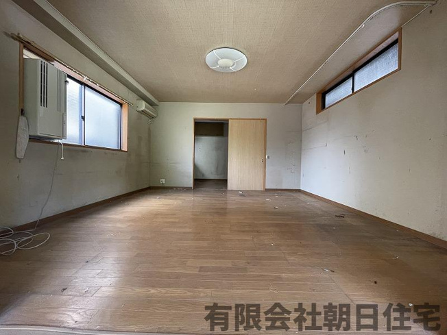 【その他】 | 東津田町中古・事務所