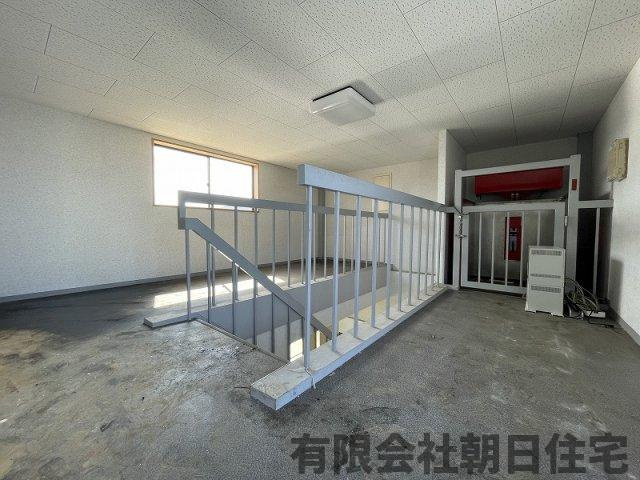 【その他】 | 東津田町中古・事務所