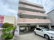 鏡水マンションの画像