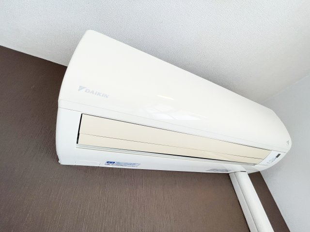 マルハⅡ番館の設備