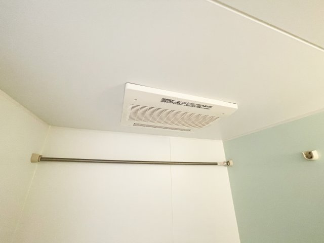 マルハⅡ番館の設備