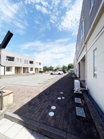マルハⅡ番館のその他共用部分