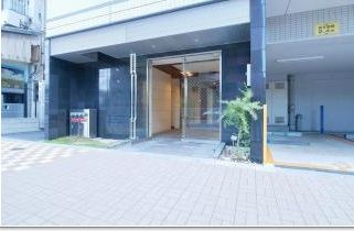 【エントランス】アルテシモシリウス 