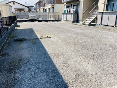 【駐車場】 | フェリセスⅠ