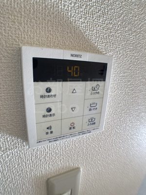 【設備】 | フェリセスⅠ