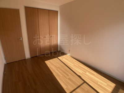 【内装】 | フェリセスⅠ