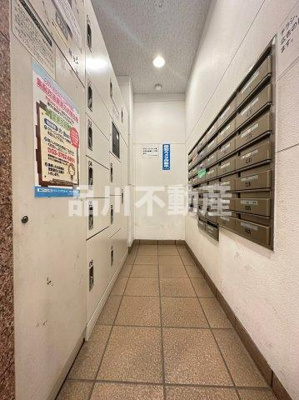 【その他共用部分】 | フリーディオ大崎