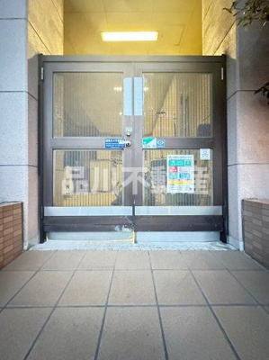 【その他共用部分】 | フリーディオ大崎